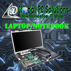 GPCS Laptop and notebook services